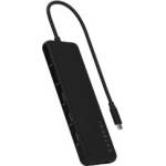 Satechi 13-in-1 USB-C Multiport Black