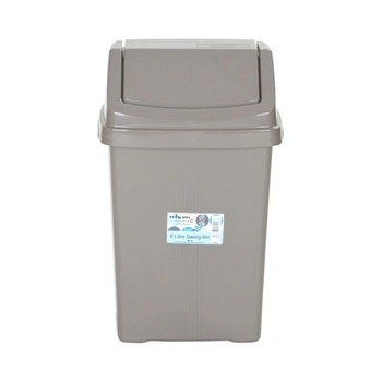 Odpadkový kôš WHAM 17002 8L