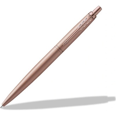PARKER 1502/1222755 Jotter XL Monochrome Pink Gold PGT, guličkové pero