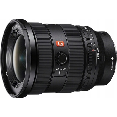 Sony FE 16-35mm f/2.8 GM2 SEL1635GM2