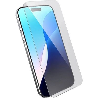 Speck Стъклен протектор Speck - ShieldView, iPhone 16 Pro, прозрачен (150699-1212)