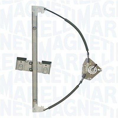 Zvedací zařízení oken MAGNETI MARELLI 350103181600