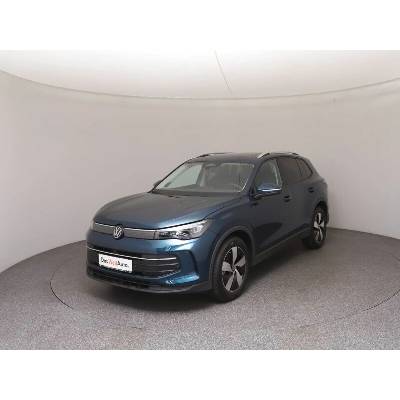 Volkswagen Tiguan eTSI DSG 110 kW