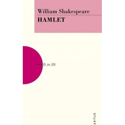 Hamlet - Shakespeare William