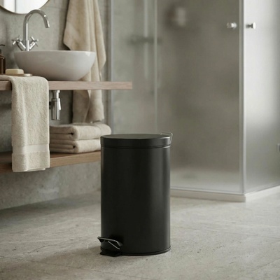 Odpadkový kôš KELA KL-10931 Kilian 12L