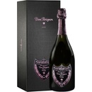 Dom Pérignon Rosé 2009 Vintage Box 12,5% 0,75 l (kartón)