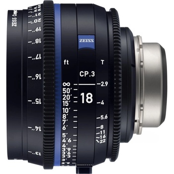 ZEISS Compact Prime CP.3 T* 18mm f/2.9 Sony