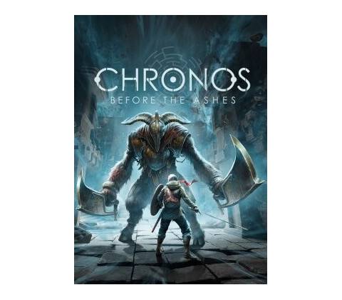 Chronos: Before the Ashes