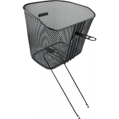 Force P Force se vzpěrami černý – Zboží Dáma