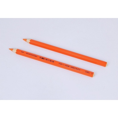 Koh-i-Noor 3380/2 oranžová