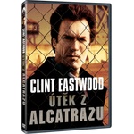 Útěk z Alcatrazu DVD