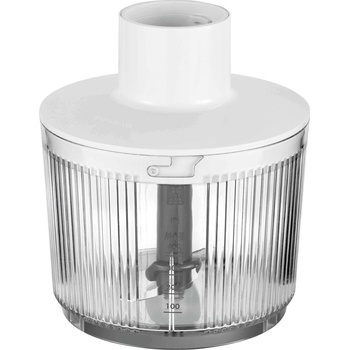 Zwilling Enfinigy Чопър за ръчен пасатор, бял (1029054)