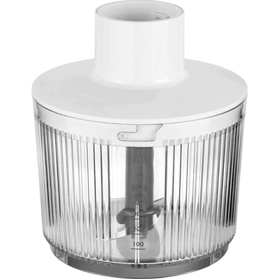 Zwilling Enfinigy Чопър за ръчен пасатор, бял (1029054)