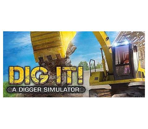 Dig It!