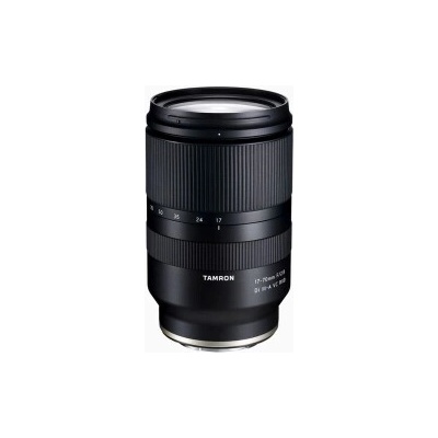 Tamron 17-70mm F/2.8 Di III-A VC RXD pre Nikon Z APS-C