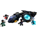 LEGO® Marvel Black Panther - Shuri's Sunbird (76211)
