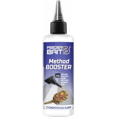 Booster Feeder Bait Method Competition Carp 100 ml