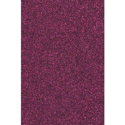 EFCO Pěnovka třpytivá 20x30cm (1ks) lila