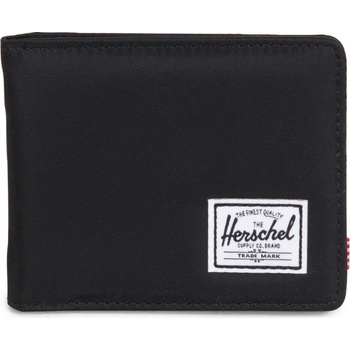 Herschel Roy černá Malá peněženka