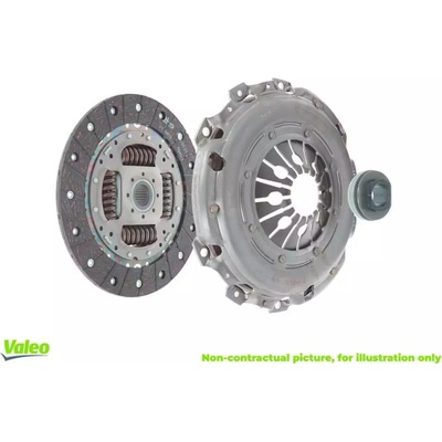 Spojková sada VALEO 826911