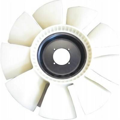 Ventilátor chladenia motora VOLVO EC135B EC140B