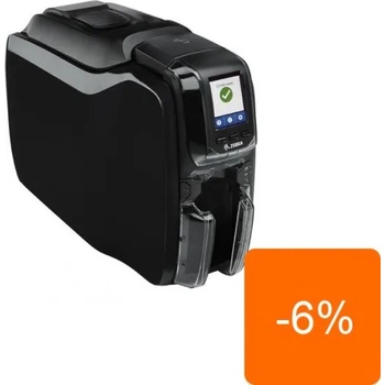 Image 1 of Zebra ZC350 (ZC36-AM0C000EM00)