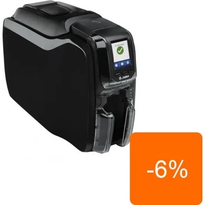 Zebra ZC350 (ZC36-AM0C000EM00)