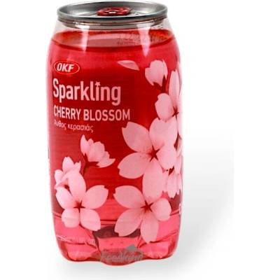 OKF Sparkling Cherry Blossom 350 ml