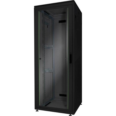 Digitus DN-19 32U-8/8-B-1