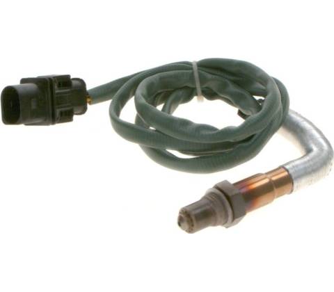Lambda sonda BOSCH 0 258 017 203