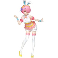 Taito Prize Re Zero Precious Ram Happy Easter