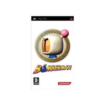 Image 1 of Konami Bomberman (PSP)