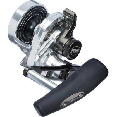 Penn Retaliate Lever Drag Jigging 10 LH