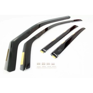 Heko Ветробрани за SEAT TOLEDO (1991-1998) Sedan - 4бр. предни и задни (28207)