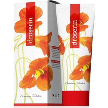 Energy Droserin regenerační krém 250 ml