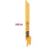 DEWALT Нож за къртене на дърво, 228 мм, 100 броя dt2320 (dt2320)