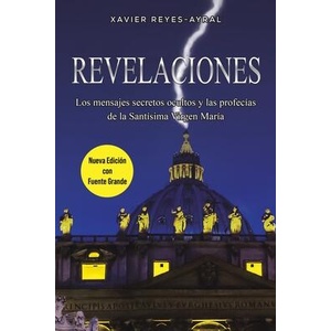 Revelaciones (ISBN: 9798895437162)