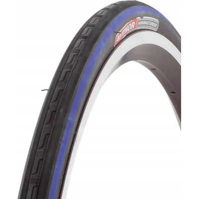 Author Thunder 11-37-596615 veľkosť kolesa 28 " 25 mm 290 g