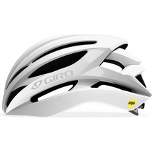 Giro Syntax Matt White/Silver 2021