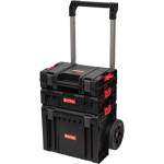 Qbrick System Комплект кутии за инструменти QBRICK SYSTEM PRO SET 7 2.0 Plus 60097 (Z259671PG013)