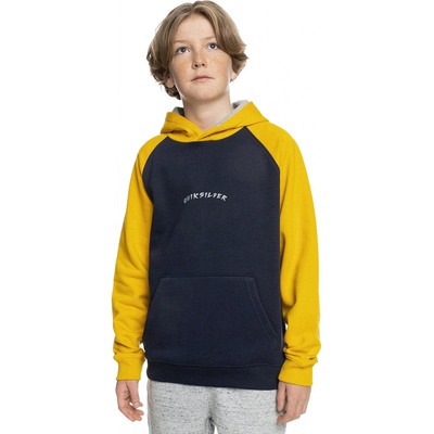 Quiksilver Beach Trip Hood Youth blazer