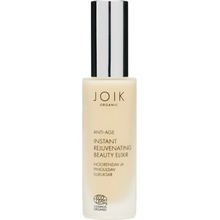 JOIK Organic Instant Lift Rejuvenating Beauty Elixir 30 ml