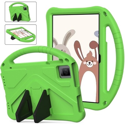 Vsetkonamobil 68178 KIDDO Detský obal pre T Tablet zelený