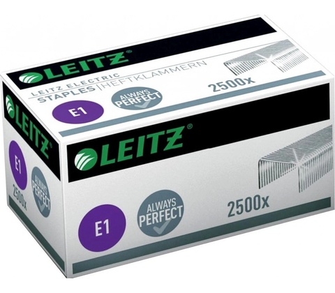 Leitz E1
