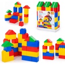 Wader Obrovské bloky XXL staveniště 36 ks