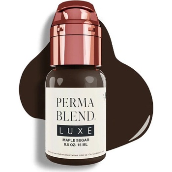 Perma blend luxe Maple Sugar 15 ml