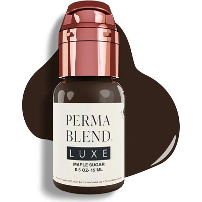 Perma blend luxe Maple Sugar 15 ml