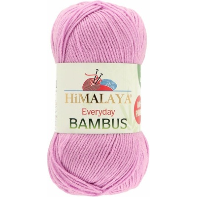 Himalaya Everyday Bambus 236-16 orgovánová