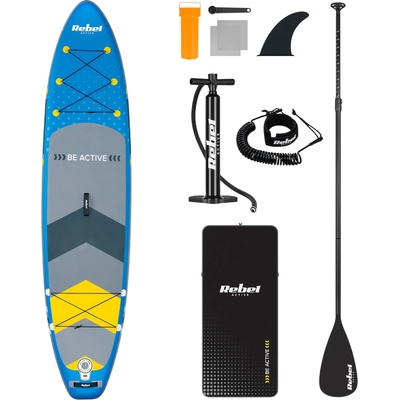 Paddleboard REBEL RBA-4500