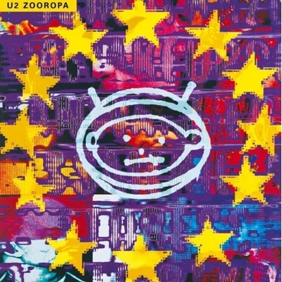 U2 - Zooropa (2 LP) (0602557970821)